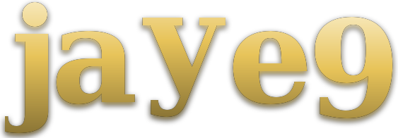 jaye9 logo
